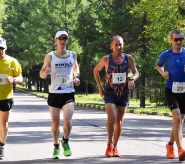 Фото - группа Ультрабег | Ultrarunning.