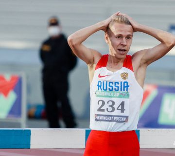 Фото - сайт ВФЛА, http://rusathletics.info/127908